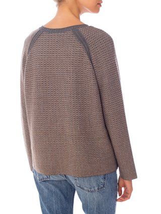 Свитер Weekend Max Mara (2581): фото 5 - Invogue