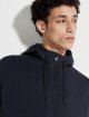 Темно-синя куртка ZEGNA з вовни: фото 4 - Invogue