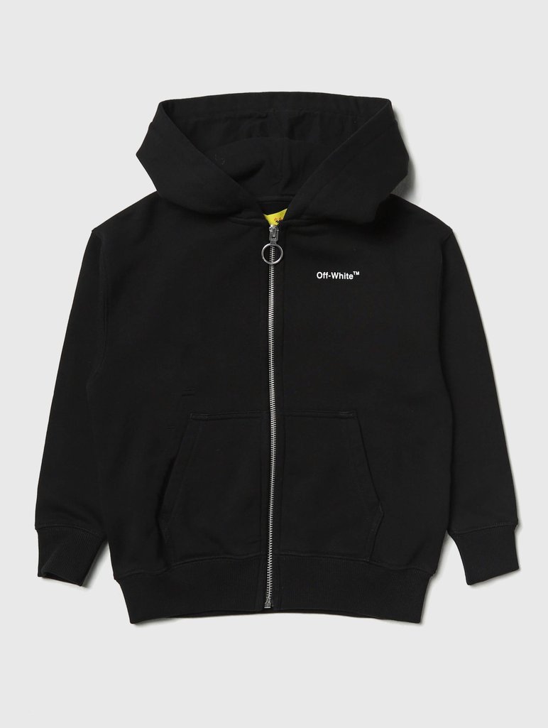 Кофта млн Off-White (24476): фото - Invogue