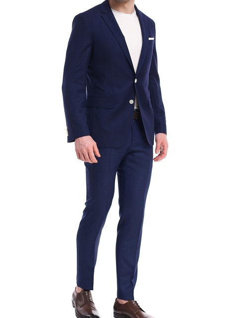 Пиджак BOSS (7689): фото 3 - Invogue