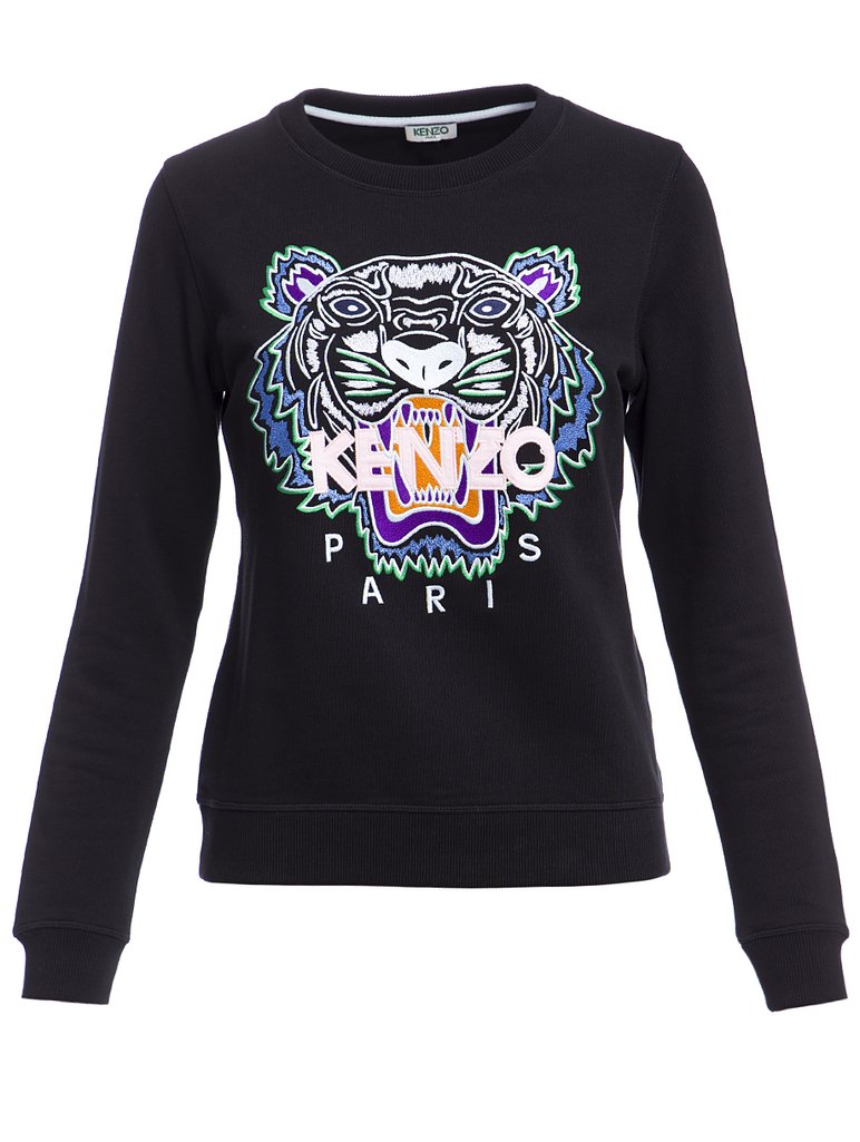 Світшот Kenzo (5627): фото - Invogue