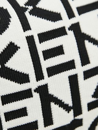 Белая сумка KENZO: фото 3 - Invogue