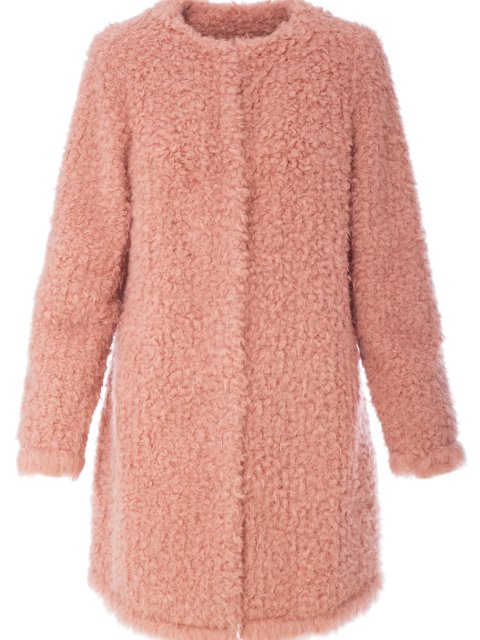 Пальто Marc Cain (2752): фото 5 - Invogue