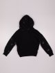 Чорна кофта MONCLER ENFANT : фото 1 - Invogue