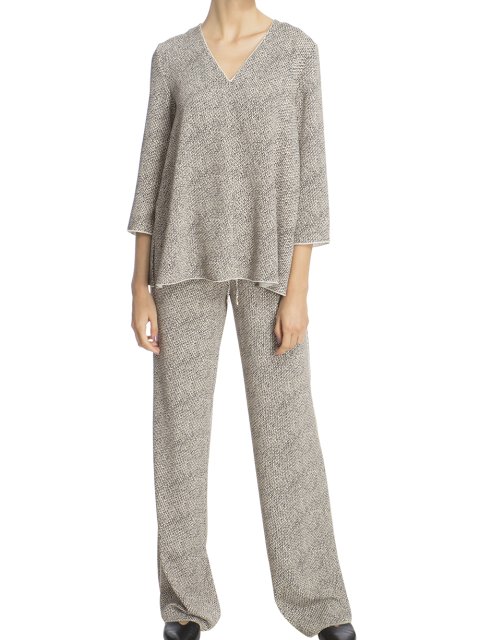 Брюки Max Mara (2291): фото 5 - Invogue