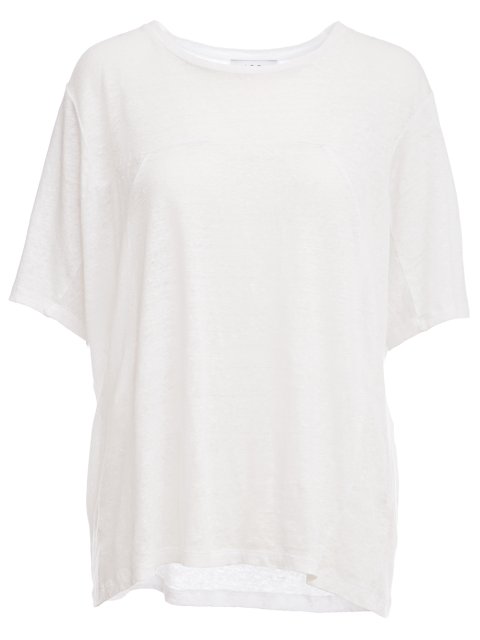 Футболка IRO (3203): фото - Invogue