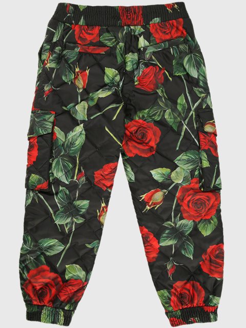 Штани Dolce&Gabbana (20815): фото 4 - Invogue