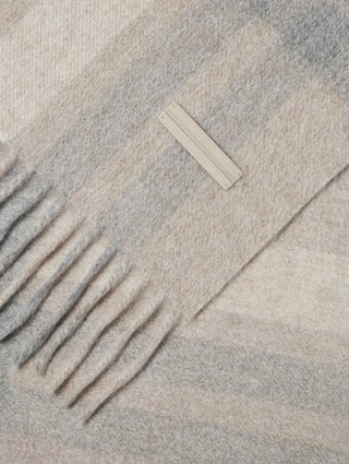 Шарф ZEGNA (65594): фото 2 - Invogue