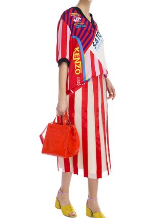 Футболка Kenzo (2844): фото 3 - Invogue