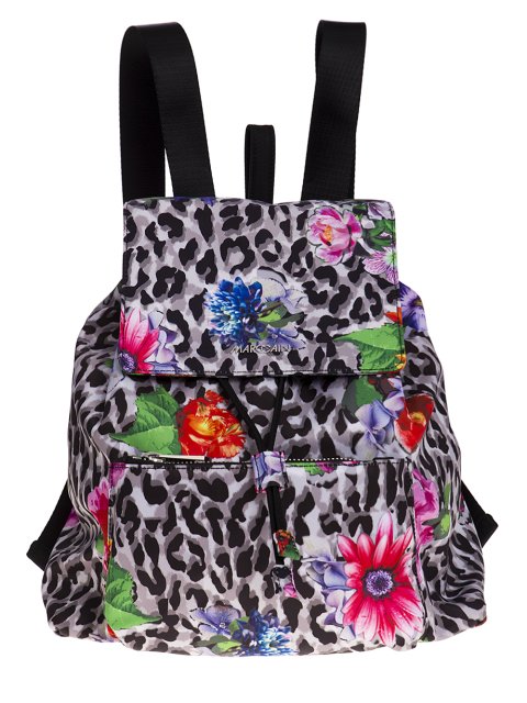 Рюкзак Marc Cain (361): фото 2 - Invogue