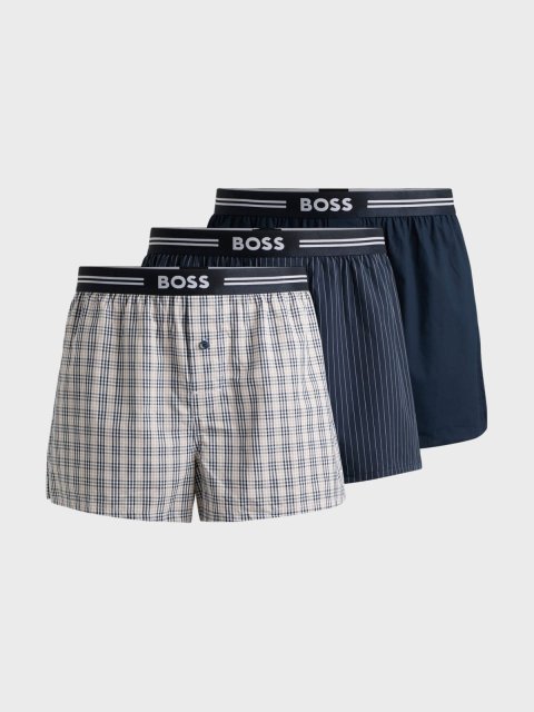 Бежеві труси BOSS : фото - Invogue