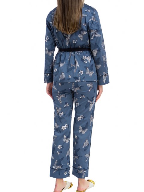 Кардиган Marc Cain (1806): фото 4 - Invogue