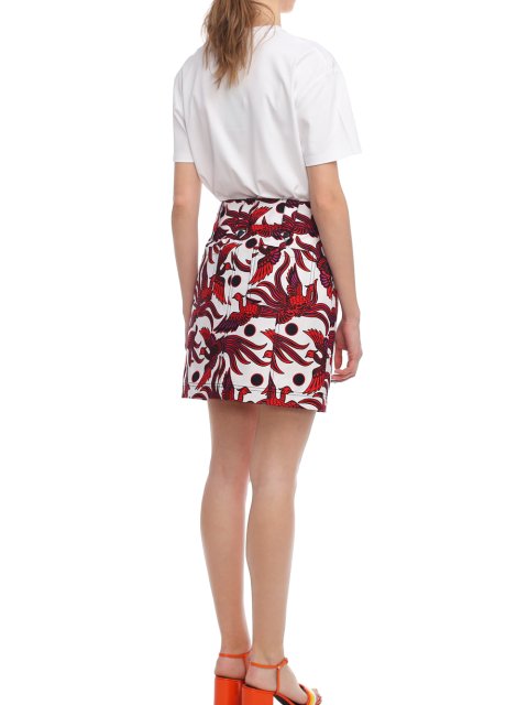 Футболка Kenzo (352): фото 4 - Invogue