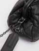 Чёрная сумка WEEKEND ACCESSORIES: фото 3 - Invogue