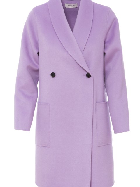 Пальто Paul&Joe (117): фото - Invogue