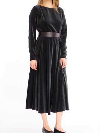 Платье Max Mara (891): фото 1 - Invogue