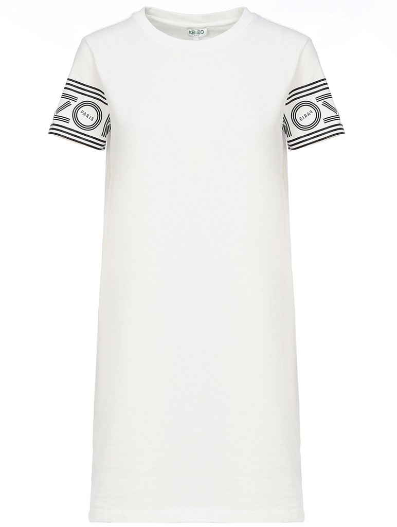 Сукня Kenzo (10636): фото 2 - Invogue