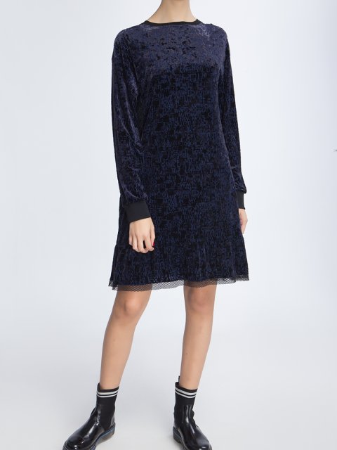 Платье Marc Cain (1865): фото 5 - Invogue