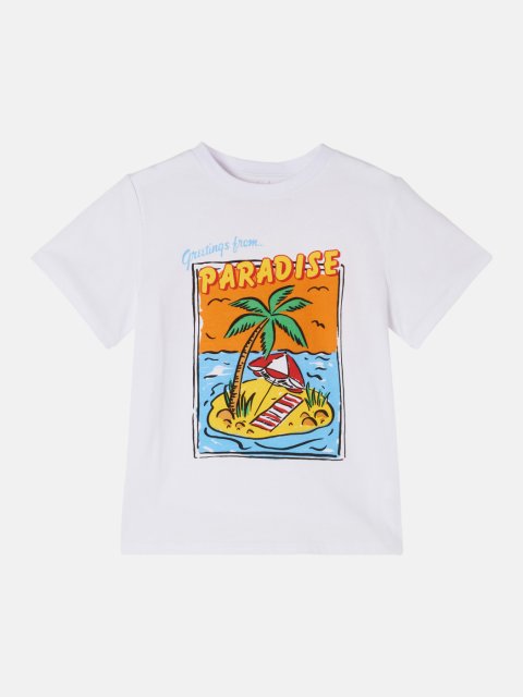 Футболка Stella Mccartney (23190): фото - Invogue