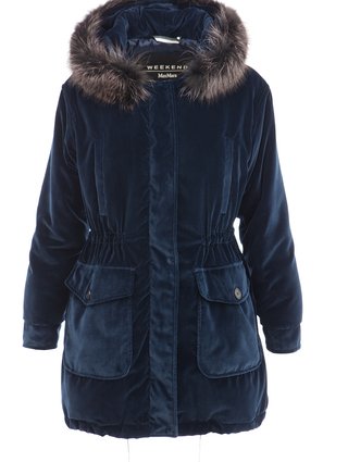 Куртка Weekend Max Mara (5573): фото 2 - Invogue