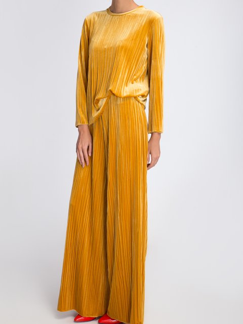 Блуза Marella (1365): фото 3 - Invogue