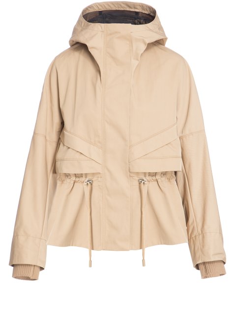 Куртка Max Mara Sportmax (974): фото 2 - Invogue