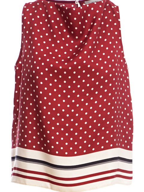 Топ Marella (2504): фото - Invogue