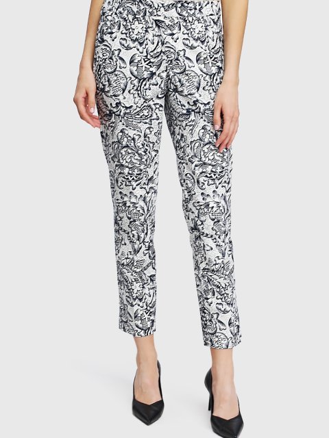 Брюки Weekend Max Mara (18073): фото 2 - Invogue