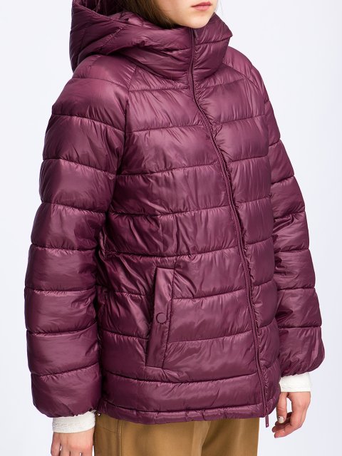 Куртка Marella (1237): фото 5 - Invogue