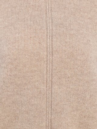 Бежевий светр MAX MARA : фото 6 - Invogue
