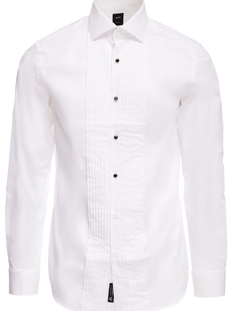 Сорочка BOSS (5378): фото - Invogue