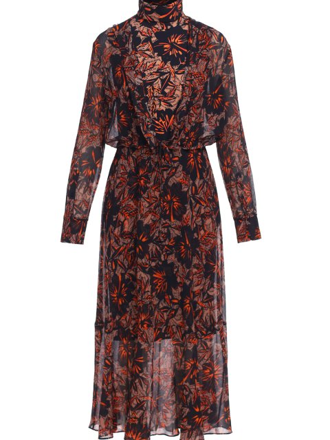 Платье Dorothee Schumacher (9800): фото - Invogue