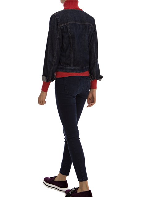 Куртка Weekend Max Mara (2602): фото 4 - Invogue