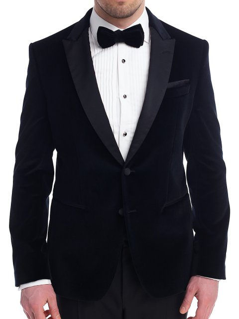 Пиджак BOSS (8297): фото 3 - Invogue