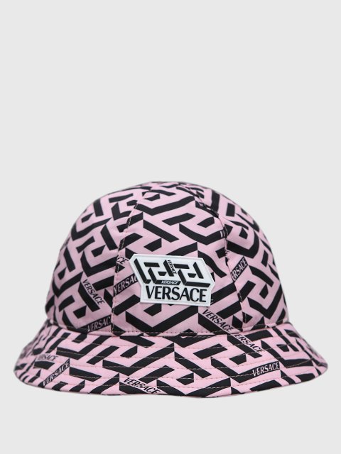 Панама Versace Young (21428): фото - Invogue