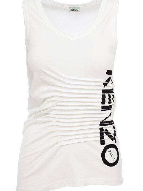 Топ Kenzo (3018): фото 2 - Invogue