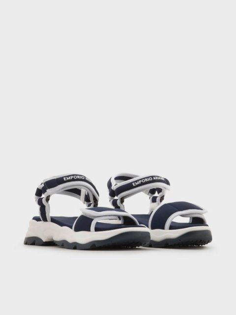 Босоніжки Emporio Armani (26302): фото 1 - Invogue