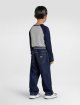 Разноцветный джемпер DOLCE&GABBANA KIDS из хлопка: фото 2 - Invogue
