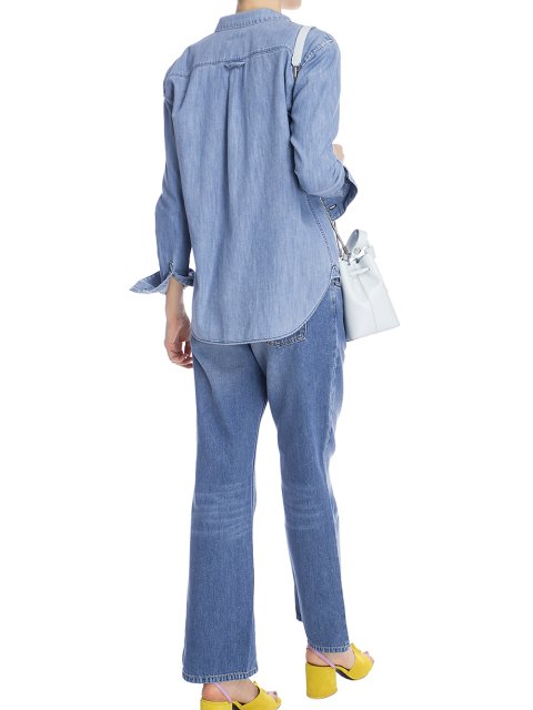 Рубашка Kenzo (2755): фото 4 - Invogue