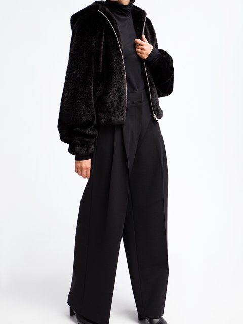 Брюки JW Anderson (1279): фото 3 - Invogue