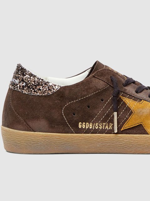 Снікерси Golden Goose (76268): фото 3 - Invogue