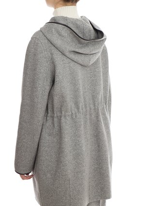 Пальто Max Mara (4102): фото 6 - Invogue