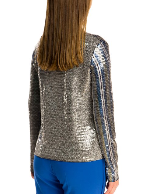 Светр Max Mara Sportmax (502): фото 4 - Invogue