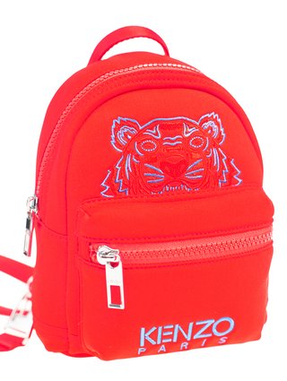 Рюкзак Kenzo (8691): фото - Invogue