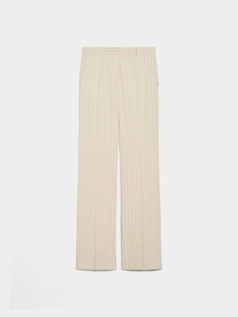 Брюки Max Mara Sportmax (58945): фото - Invogue