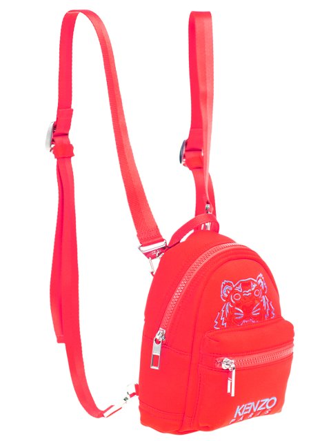 Рюкзак Kenzo (8691): фото 5 - Invogue