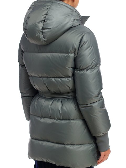 Зелена куртка KENZO : фото 6 - Invogue