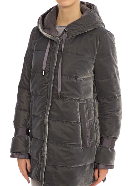 Куртка Marc Cain (2295): фото 5 - Invogue