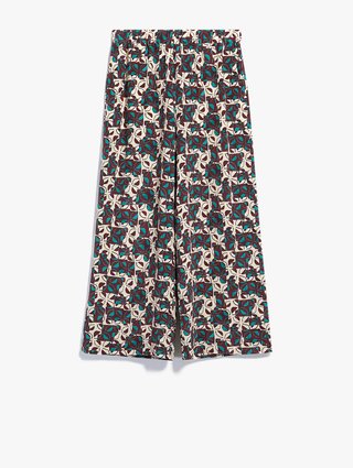 Брюки Weekend Max Mara (23703): фото - Invogue