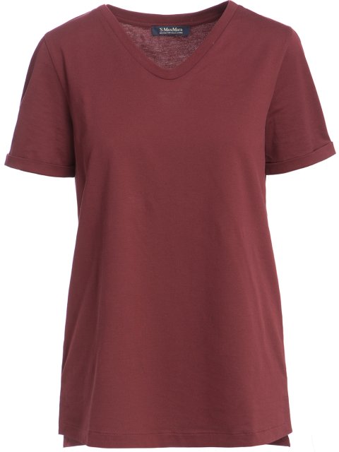 Футболка Max Mara (580): фото - Invogue